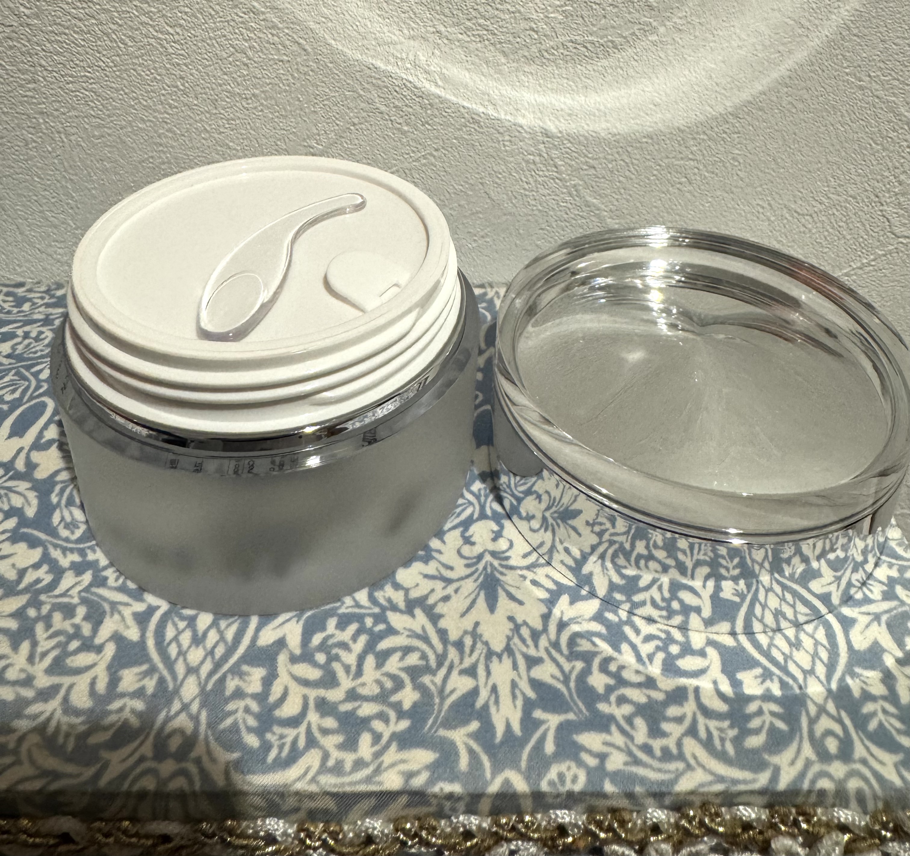 PDRNアンチエイジングクリーム/BANOBAGI/フェイスクリームを使ったクチコミ（2枚目）