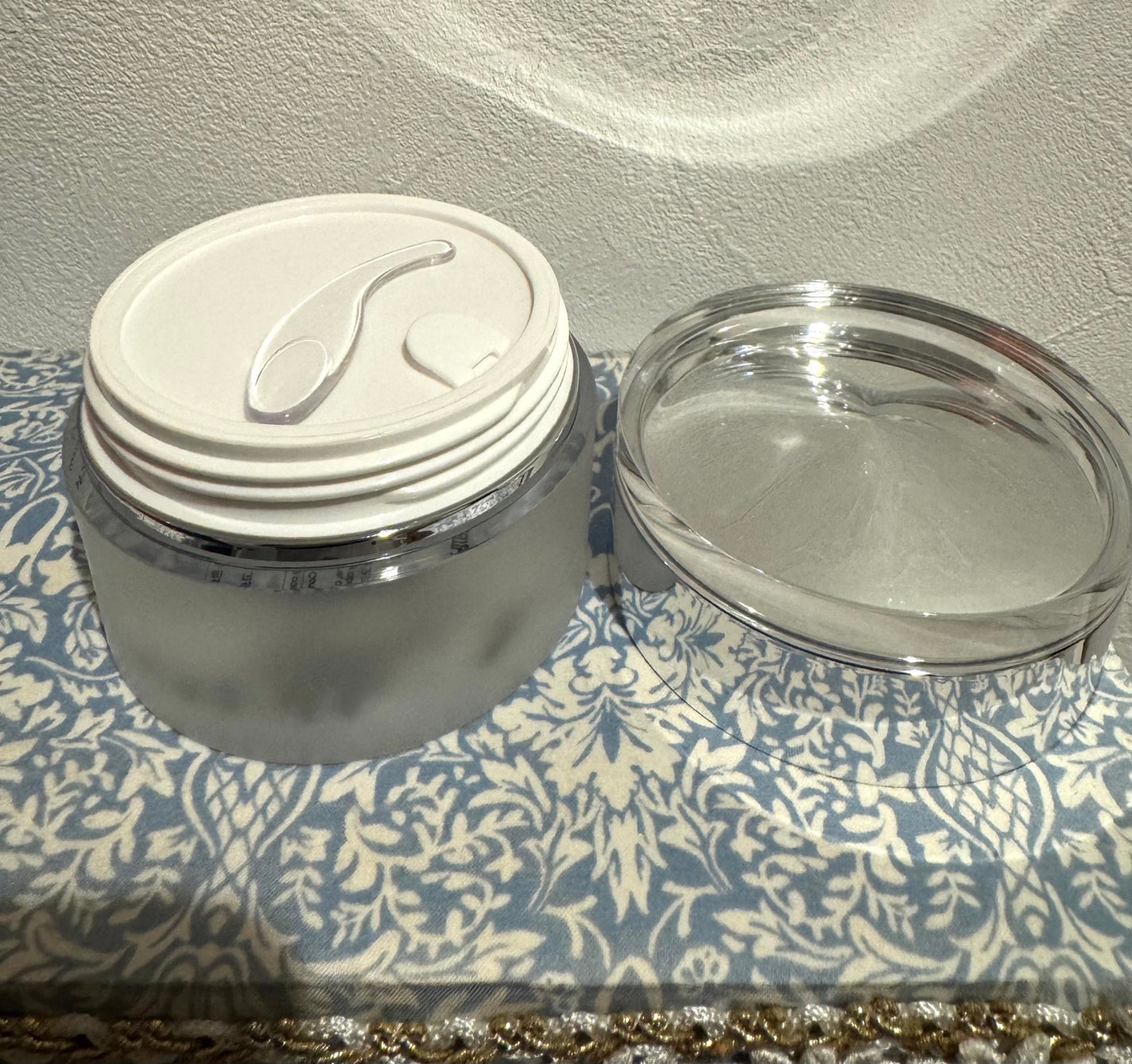 PDRNアンチエイジングクリーム/BANOBAGI/フェイスクリームを使ったクチコミ(2枚目)