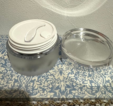 PDRNアンチエイジングクリーム/BANOBAGI/フェイスクリームを使ったクチコミ(2枚目)