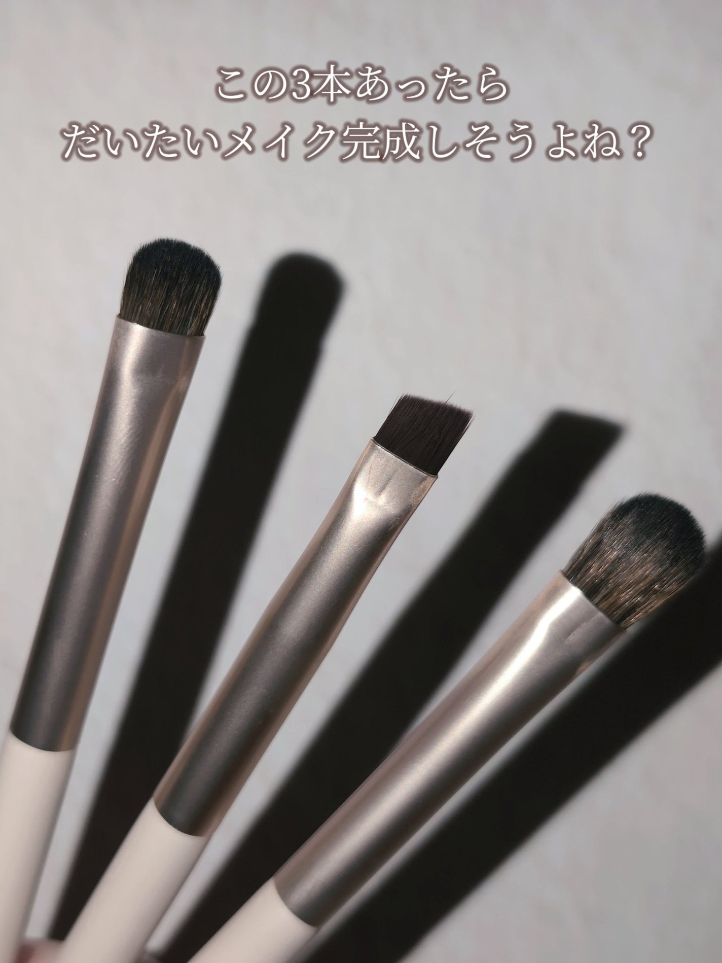 KEYBO FALL IN LOVE SHADOW PALETTE/keybo/アイシャドウパレットを使ったクチコミ(6枚目)