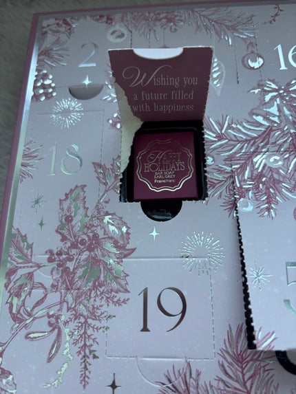 アドベントカレンダー2025/フランフラン/その他を使ったクチコミ(3枚目)