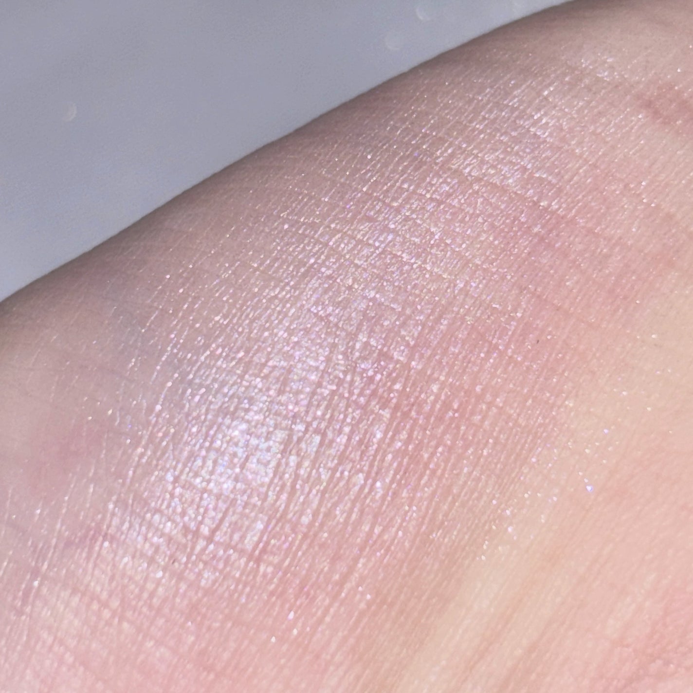 ウォーターグローハイライター/Joocyee/パウダーハイライトを使ったクチコミ(5枚目)