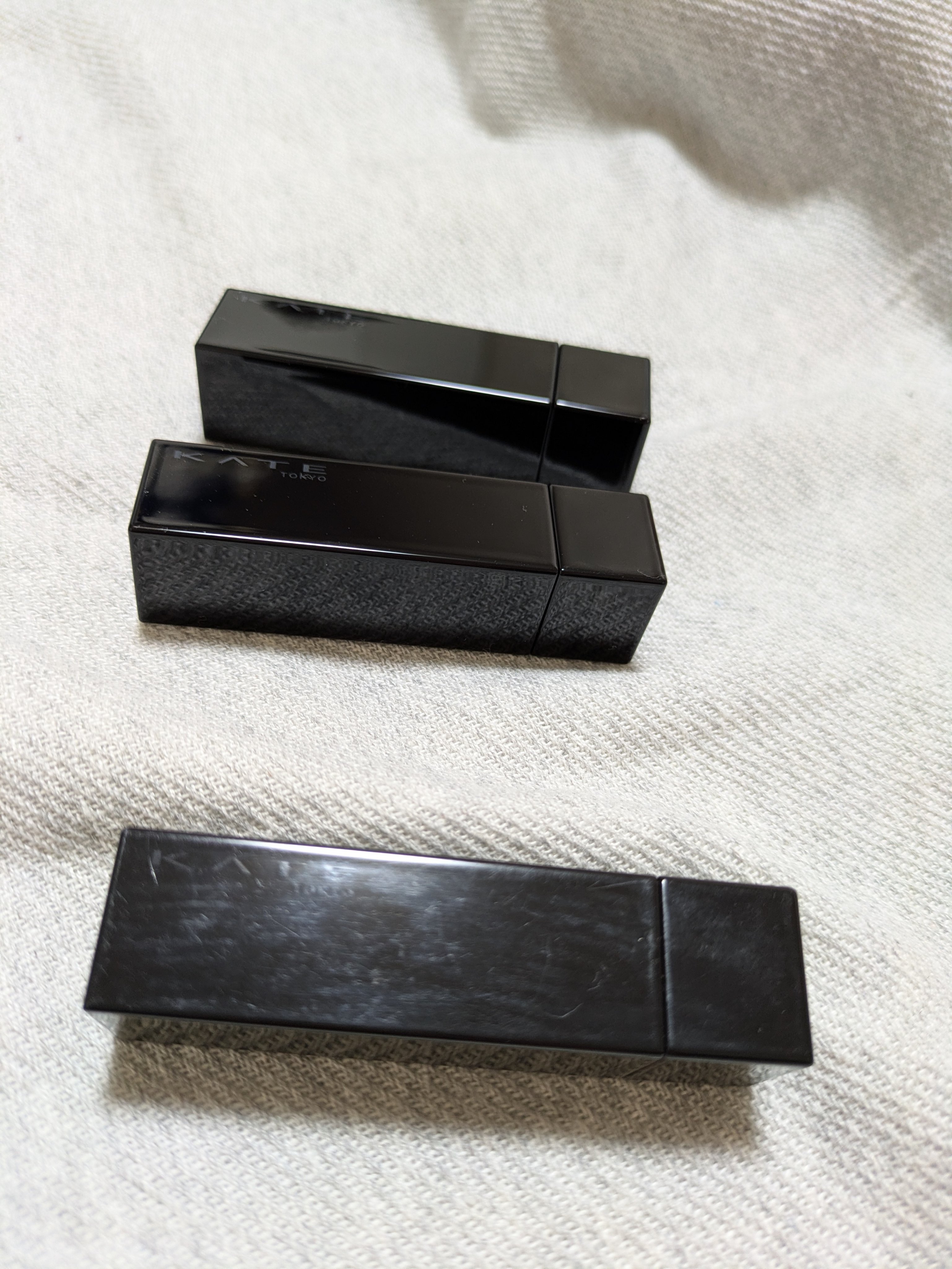 ケイト リップモンスター/KATE/口紅を使ったクチコミ（2枚目）