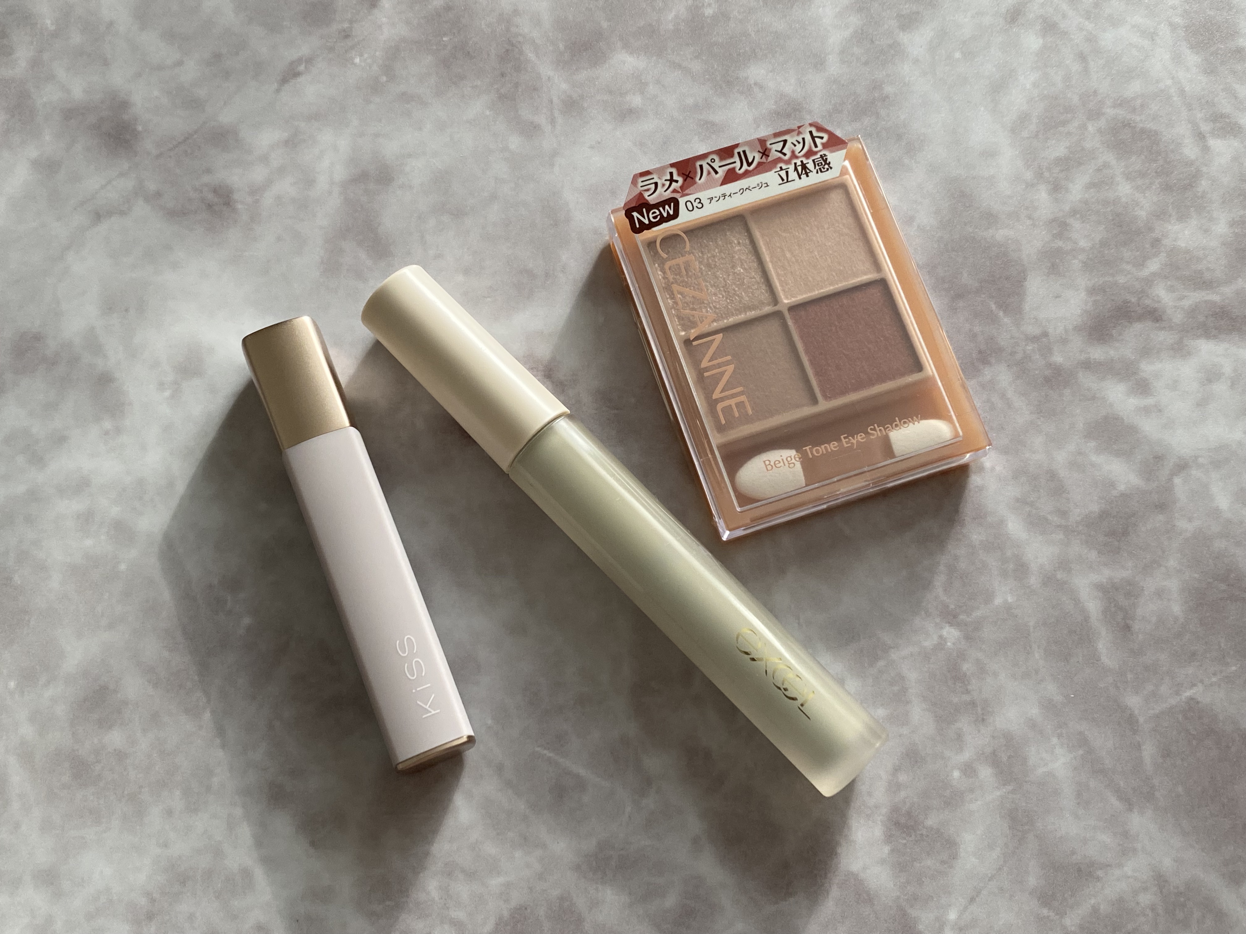 アイブロウエンハンサー/Visée/その他アイブロウを使ったクチコミ（1枚目）