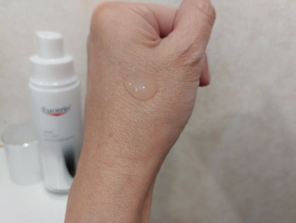 ユーセリン ハリフィラー バクチライズセラム<美容液>/Eucerin/美容液を使ったクチコミ(3枚目)