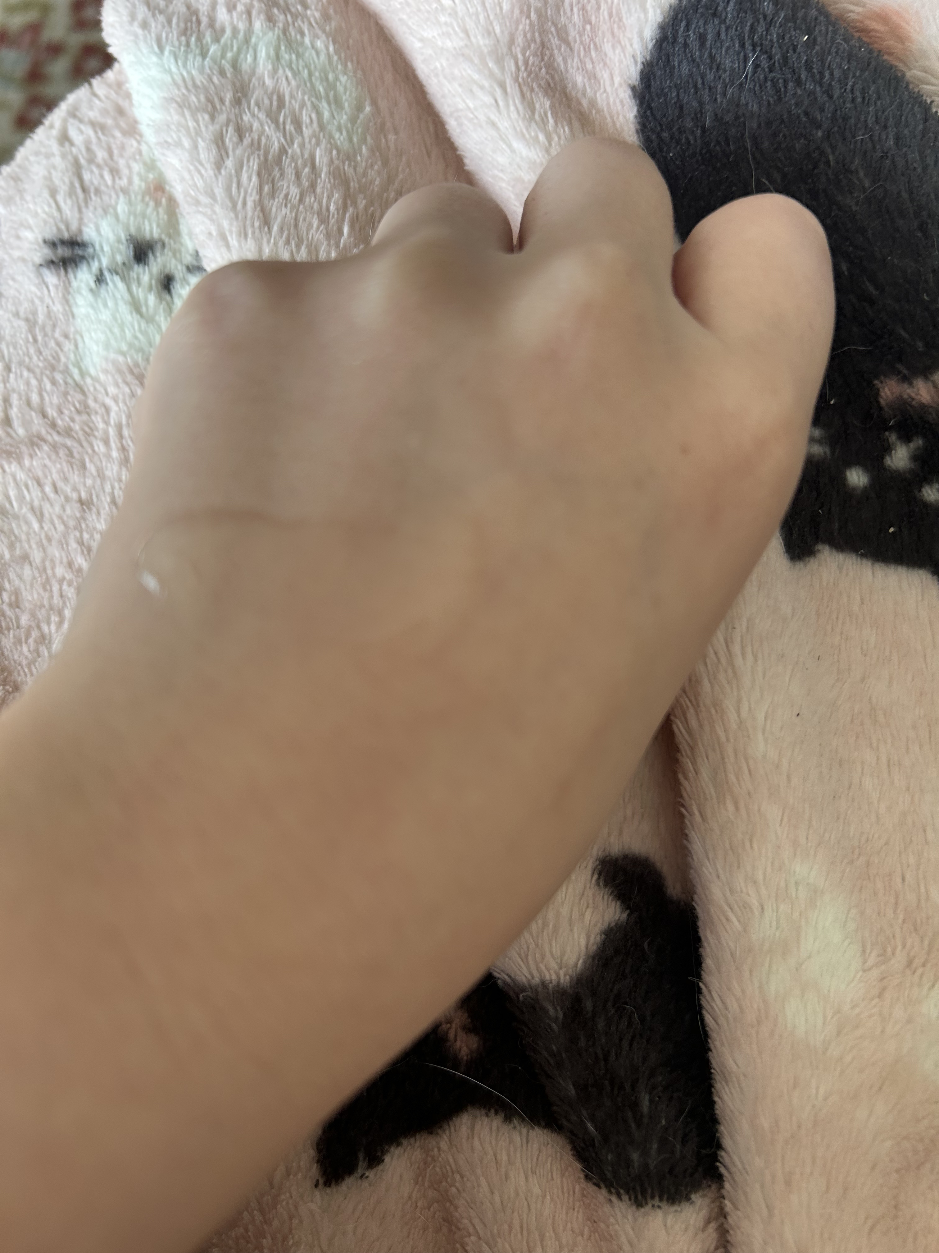 Niacinimide Arbutin Glow Boosting Cream/FABYOU/フェイスクリームを使ったクチコミ（2枚目）