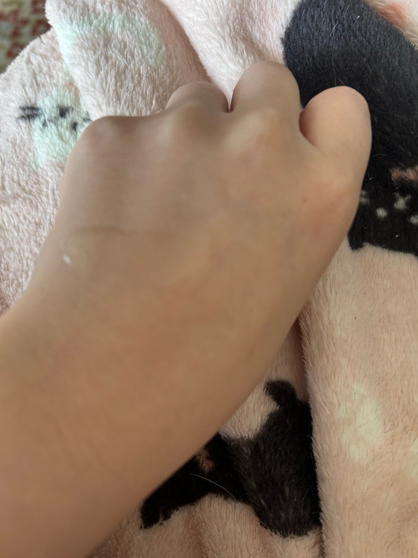 Niacinimide Arbutin Glow Boosting Serum/FABYOU/美容液を使ったクチコミ(2枚目)