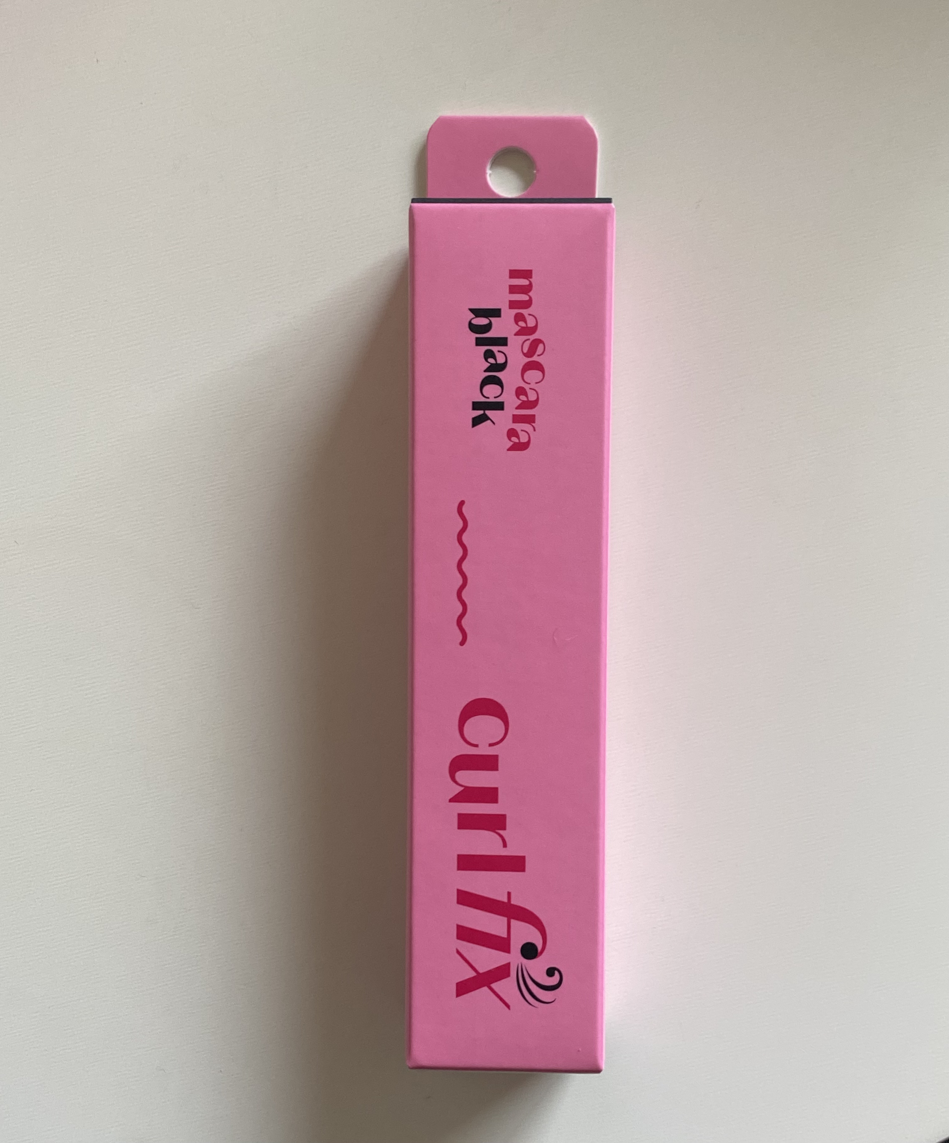 カールフィックスマスカラ/ETUDE/マスカラを使ったクチコミ（3枚目）