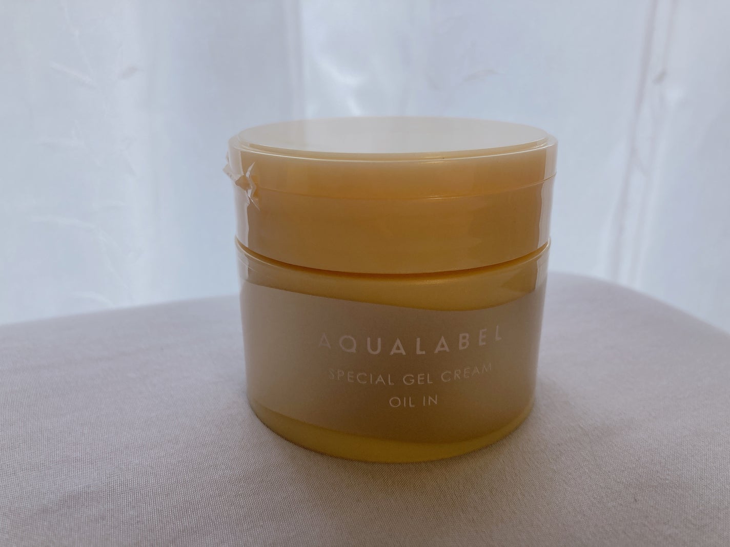 アナ on LIPS 「アクアレーベルのSPECIALGELCREAM✨オールインワン..」(1枚目)