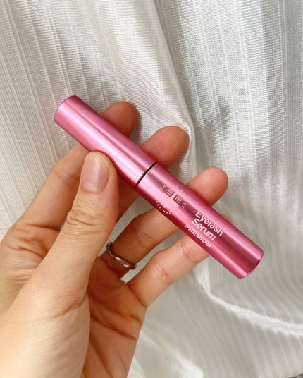 湘南美容まつ毛美容液PREMIUM/湘南美容/まつげ美容液を使ったクチコミ(2枚目)