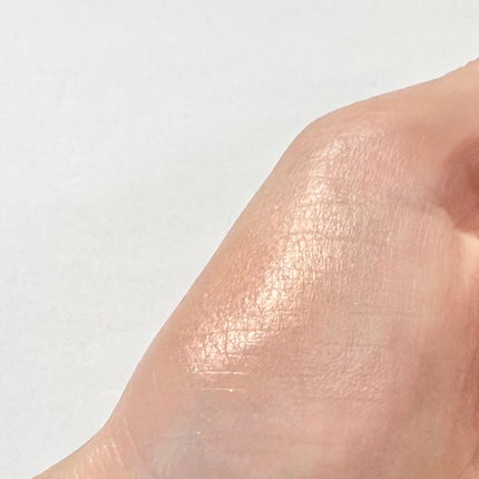 レイヤード フルリ チーク/Visée/パウダーチークを使ったクチコミ(4枚目)