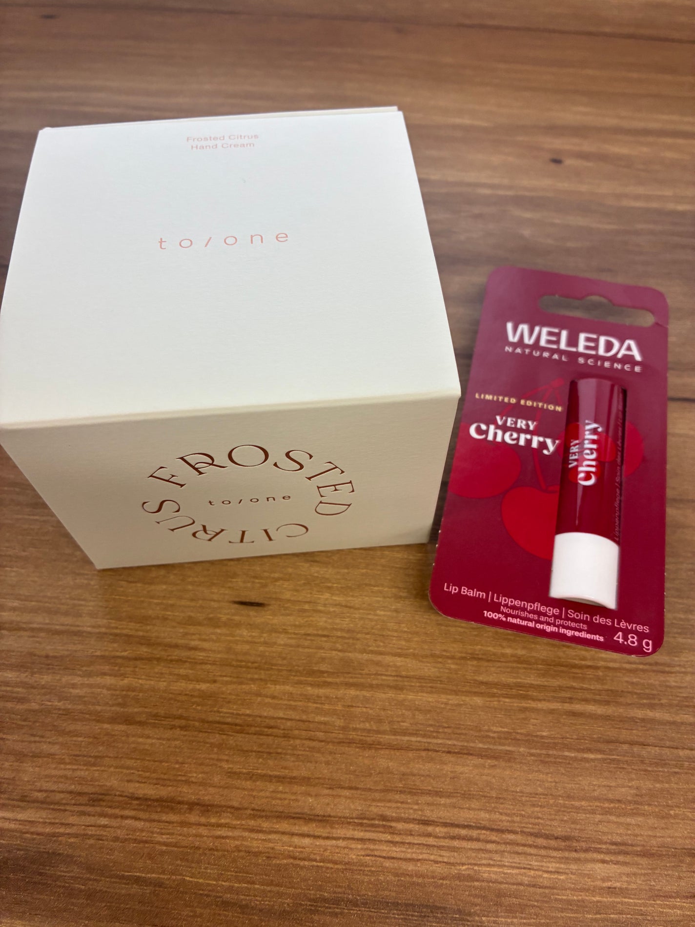 ニベア ディープモイスチャーリップ/ニベア/リップクリームを使ったクチコミ(1枚目)