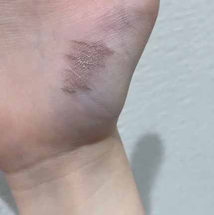 キス うす眉メーカー/KiSS/眉マスカラを使ったクチコミ(3枚目)