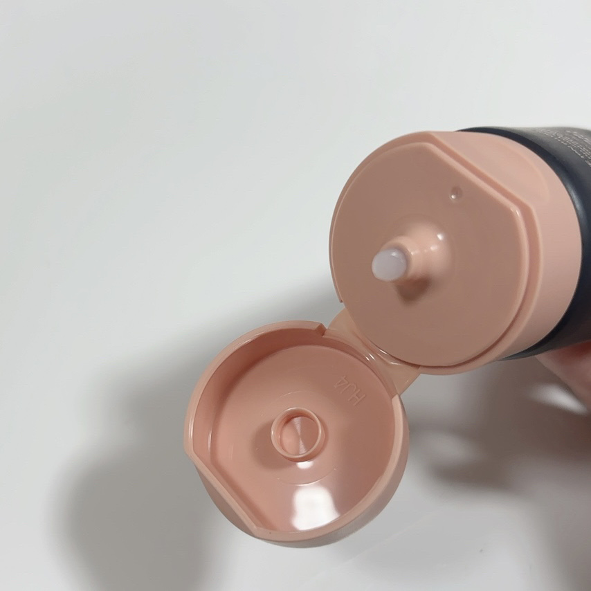 ディープダメージトリートメントEX/UNOVE/洗い流すヘアトリートメントを使ったクチコミ（3枚目）