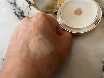 SPICARE V3 インテリジェント ファンデーション/SPICARE/クッションファンデーションを使ったクチコミ(4枚目)