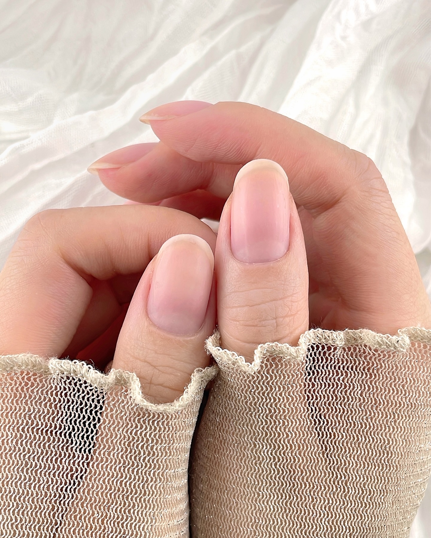 ネイルリタッチ/ORLY/ネイルオイル・トリートメントを使ったクチコミ（2枚目）