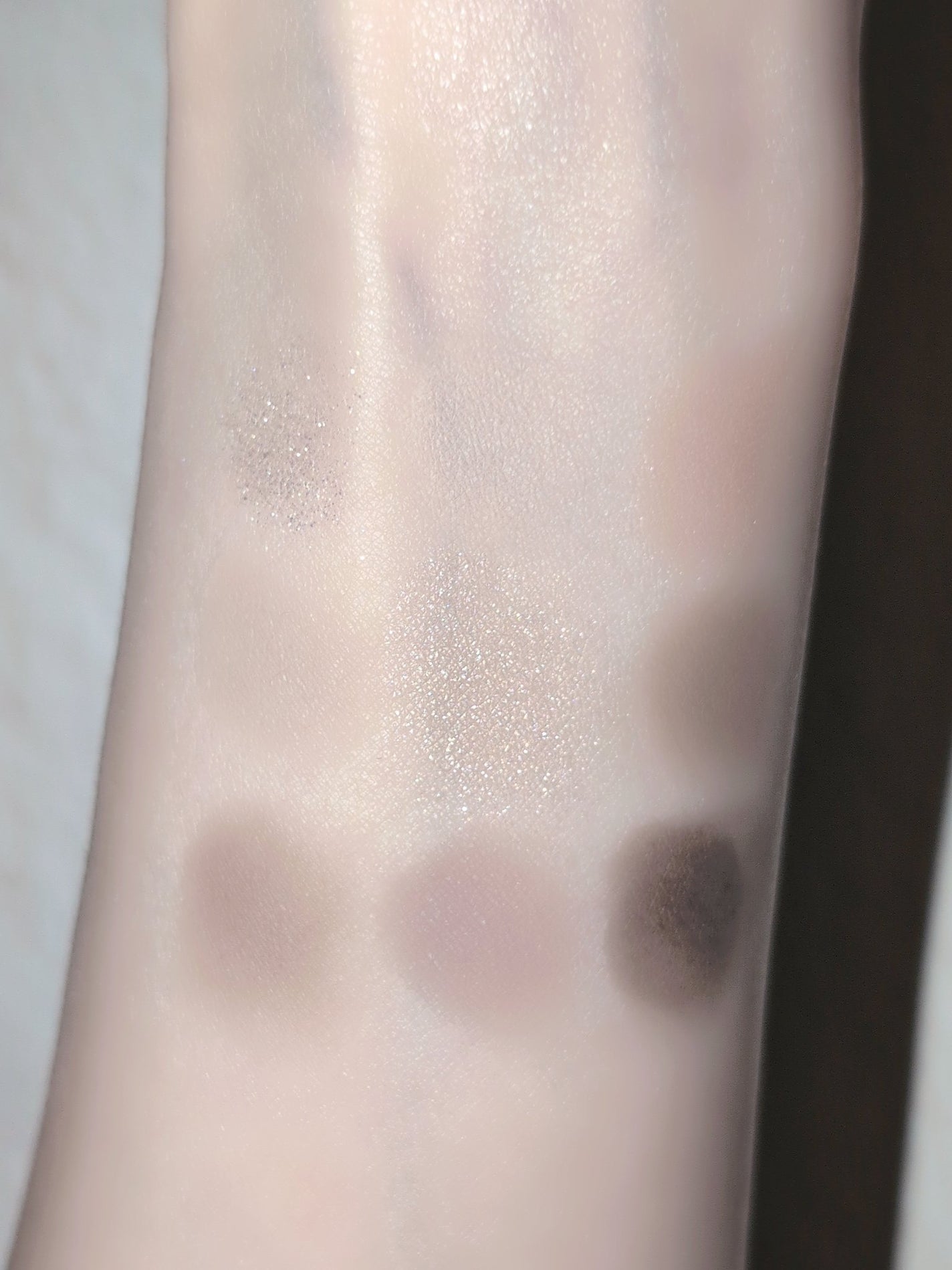 KEYBO FALL IN LOVE SHADOW PALETTE/keybo/アイシャドウパレットを使ったクチコミ(2枚目)