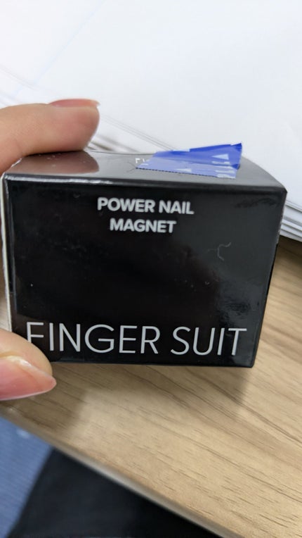 GELiSM (ジェリズム)/D-UP/ジェルネイルを使ったクチコミ(5枚目)