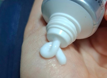 てまり on LIPS 「DAISOとVTのコラボ新商品レビューあのリードルクリームが5..」(2枚目)