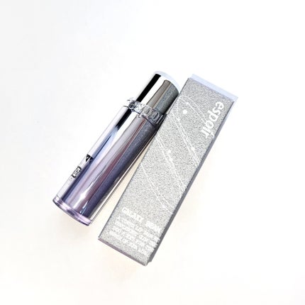 ベアグロウリップバーム/espoir/リップバームを使ったクチコミ(6枚目)