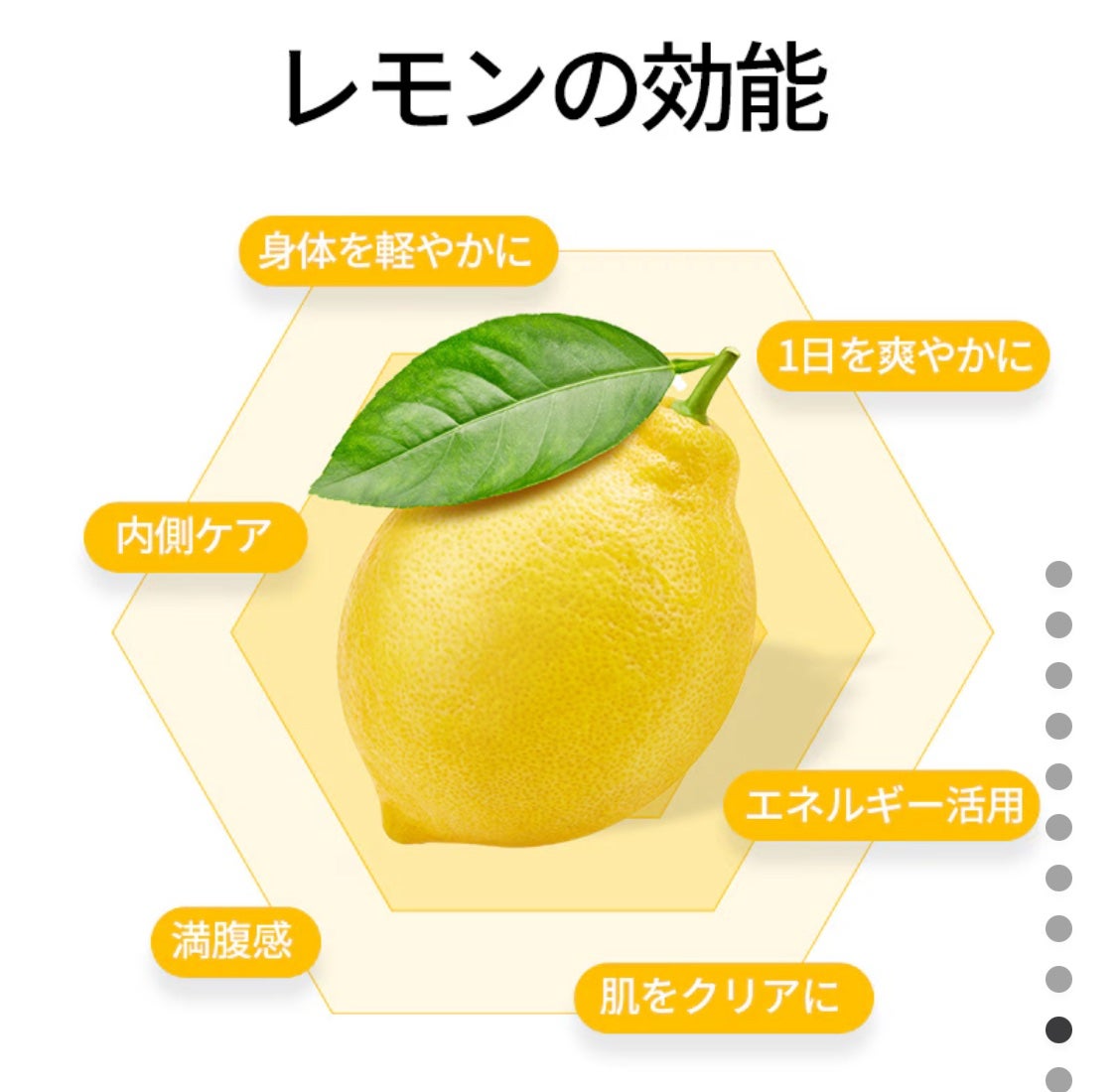 レトックスライン/Balance Flow/ボディサプリメントを使ったクチコミ(2枚目)