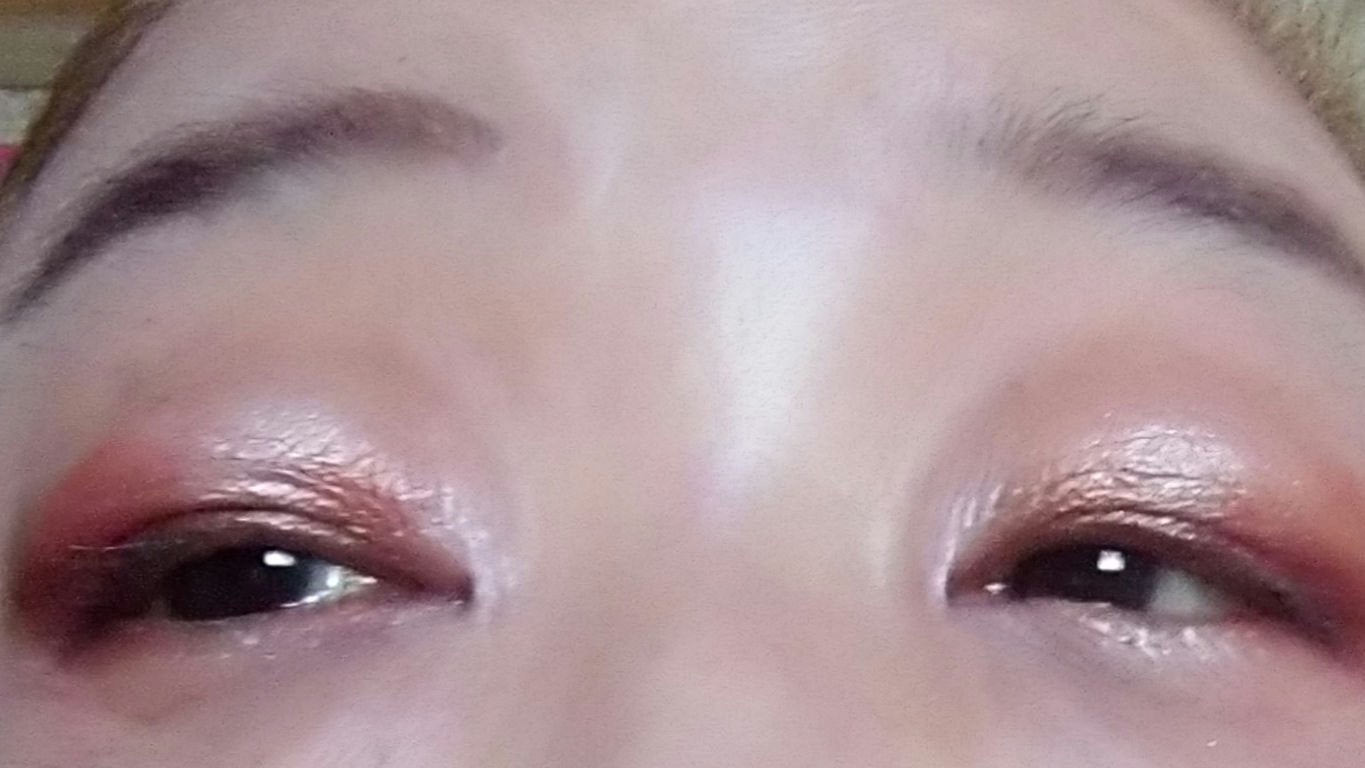 耐久カールスリムマスカラ/CEZANNE/マスカラを使ったクチコミ(2枚目)