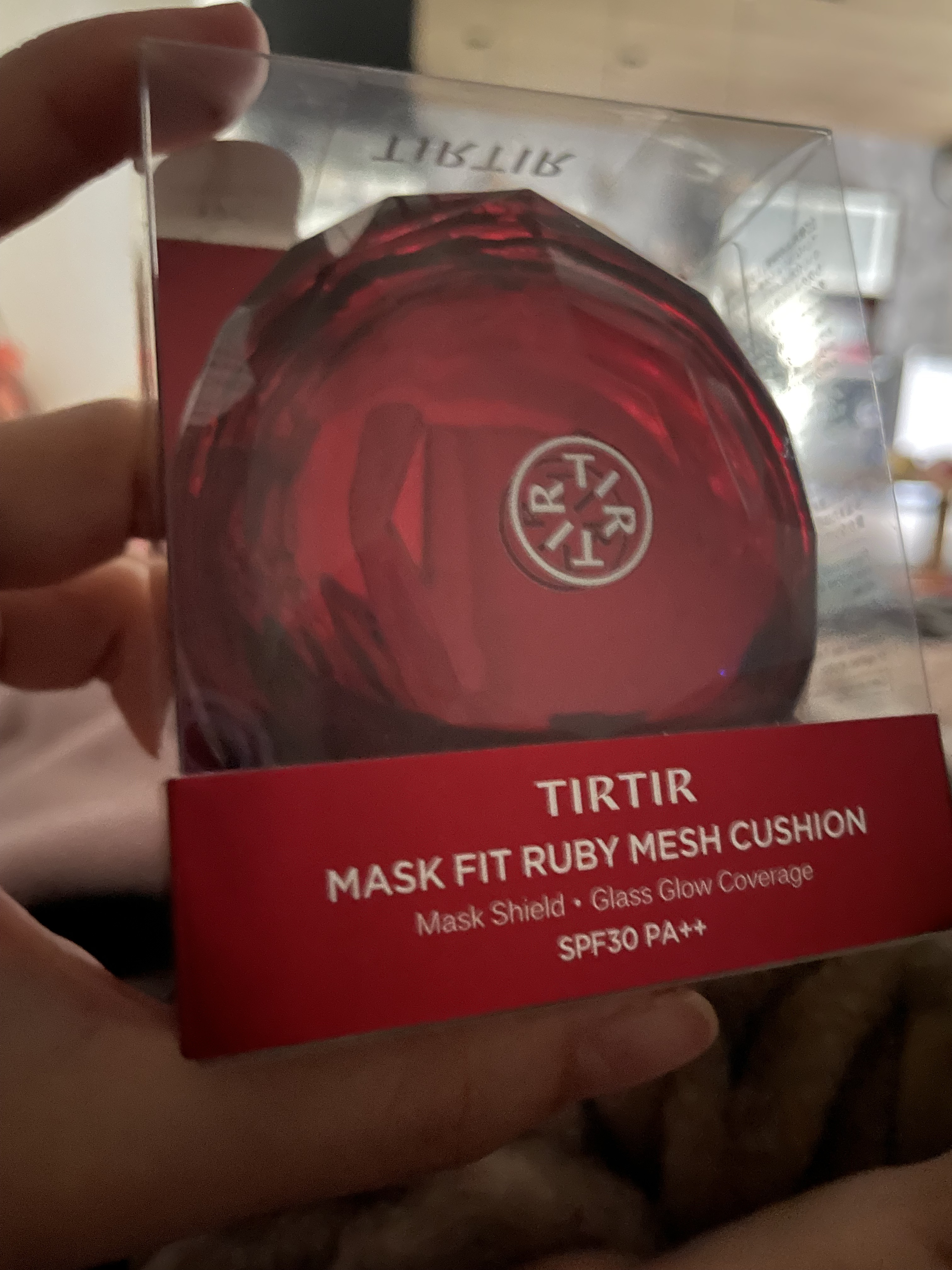 PDRNヒアルロン酸カプセル100セラム/Anua/美容液を使ったクチコミ（2枚目）