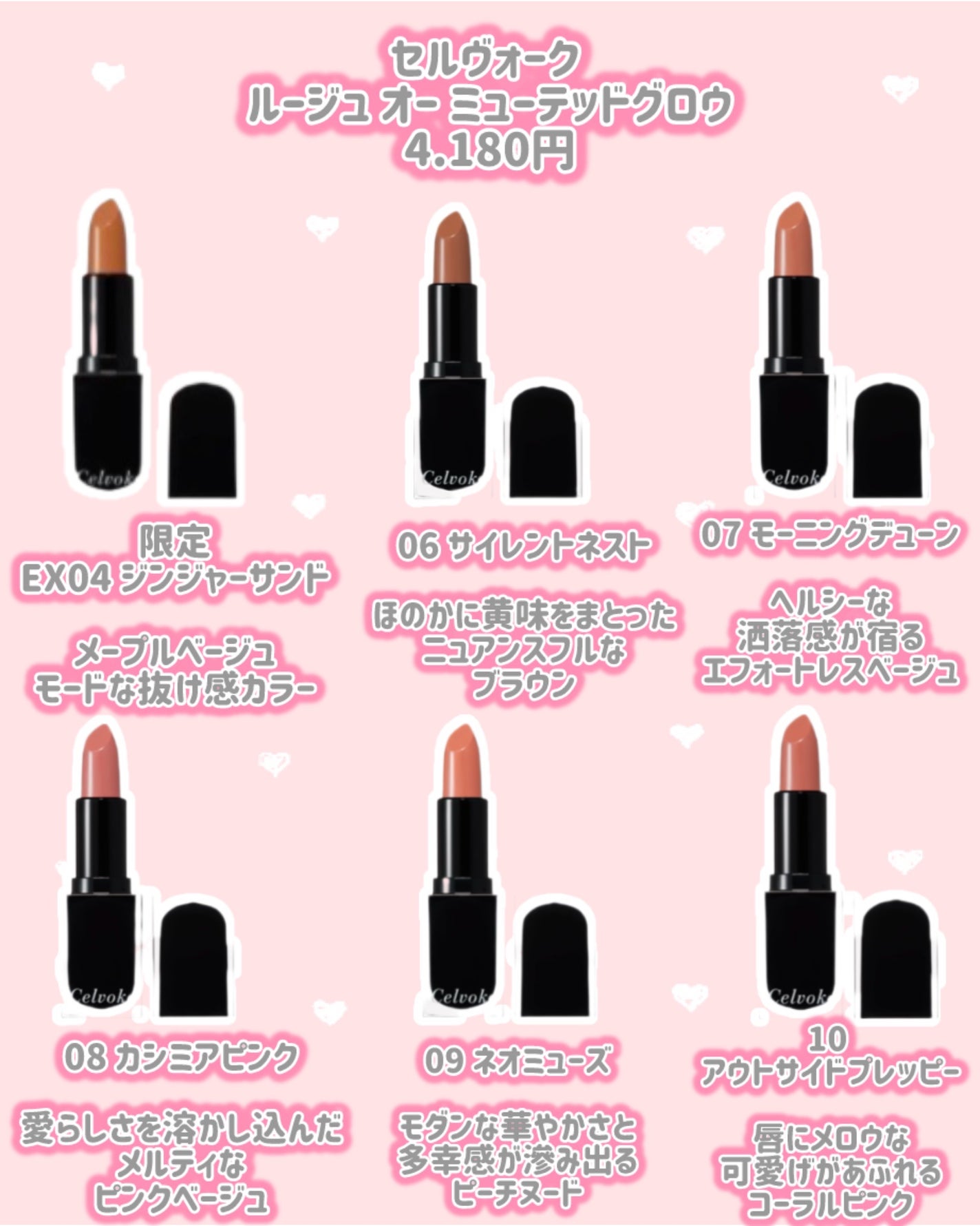 セルヴォーク インディケイトアイブロウパウダー/Celvoke/パウダーアイブロウを使ったクチコミ(4枚目)