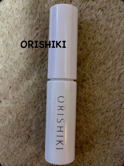 オリシキ アイリッドスキンフィルム EX/D-UP/二重まぶた用アイテムを使ったクチコミ(1枚目)