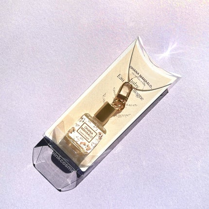 オハナ・マハロ オーデコロン <ラウナ ホアピリ>/OHANA MAHAALO/香水(レディース)を使ったクチコミ(6枚目)