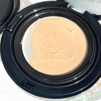 エティナ メッシュエアネス ナチュラルグロウ クッション/ETINNA/クッションファンデーションを使ったクチコミ(3枚目)