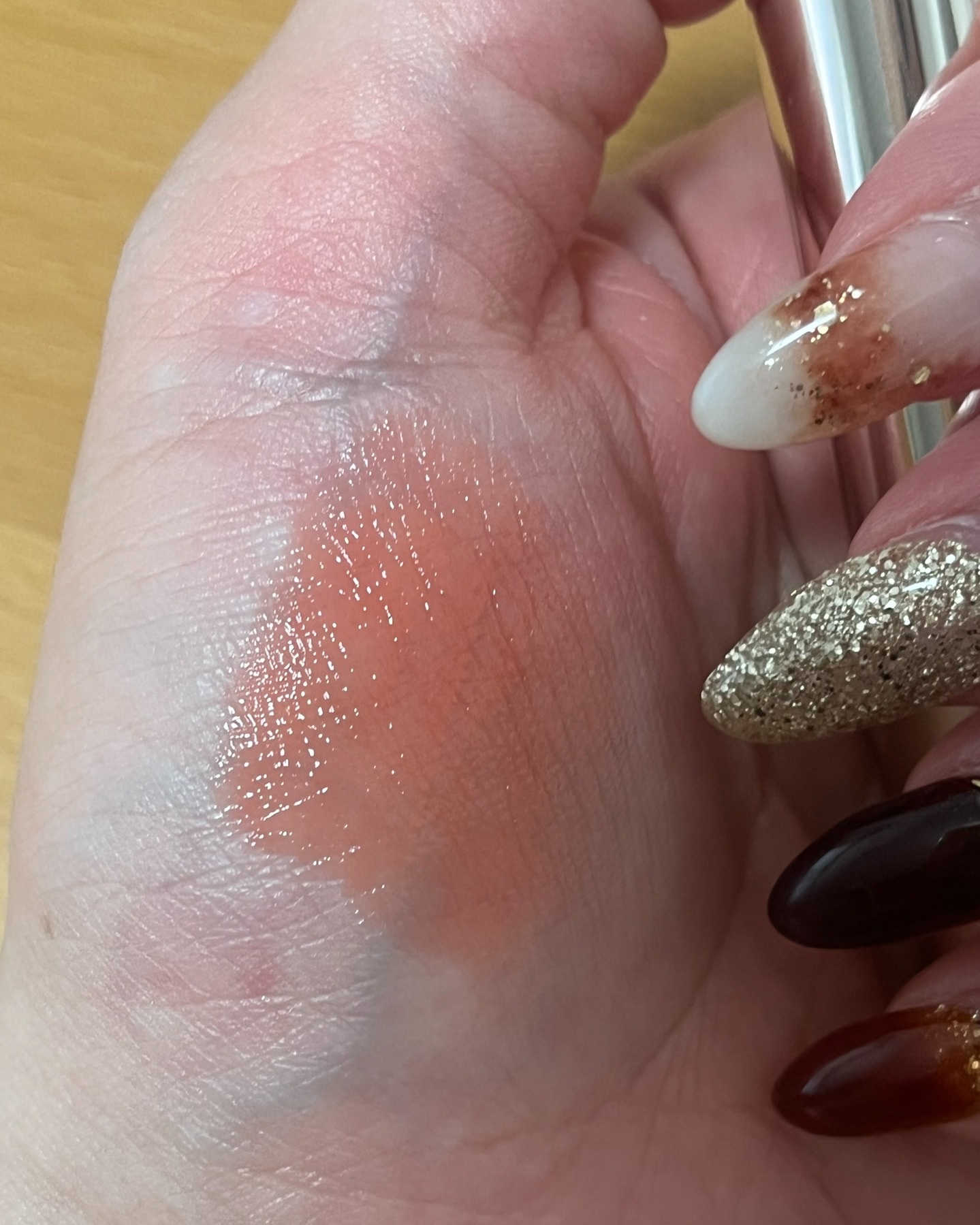 オペラ リップティント N/OPERA/リップティントを使ったクチコミ（3枚目）