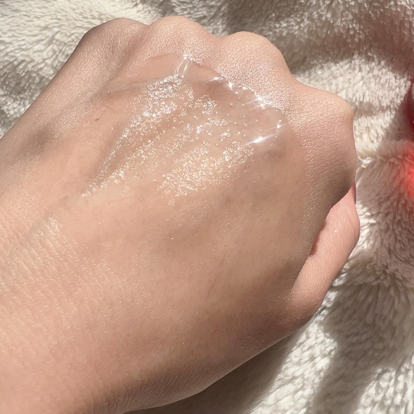 AHA 9.12 オミジャ 陶器肌 ウォッシュオフ セラム/parnell/美容液を使ったクチコミ(4枚目)