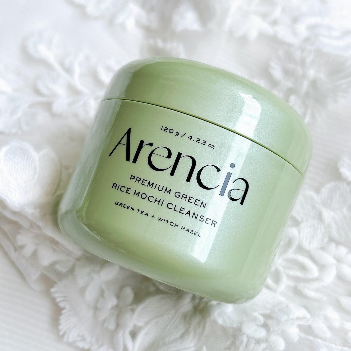 PDRNもちソープ/アレンシア/洗顔フォームを使ったクチコミ(2枚目)