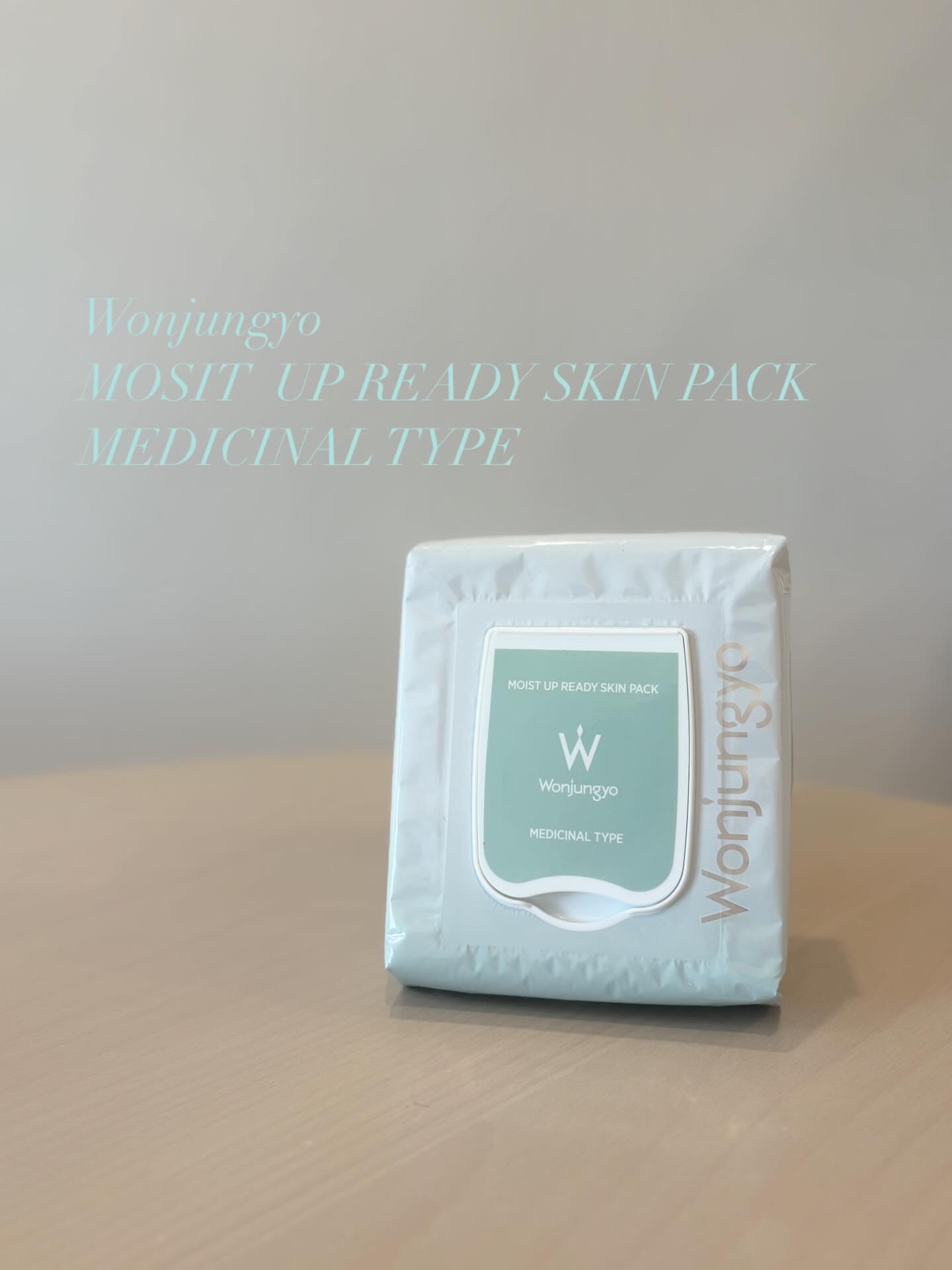 ウォンジョンヨ　薬用モイストアップレディスキンパック
¥1,980

メイク前に使える部分用パックの肌荒れ・ニキビを防ぐ薬用タイプです🌱真ん中に切れ目が入っていて二つに分けやすいのも使いやすいポイントです！

#ウォンジョンヨ  #won