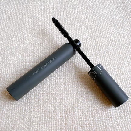 ハンオールフィックスマスカラ/rom&nd/マスカラを使ったクチコミ(1枚目)