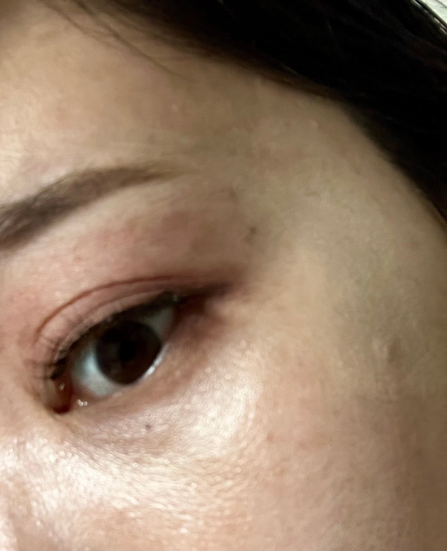 ケイト ザ アイカラー/KATE/単色アイシャドウを使ったクチコミ(2枚目)