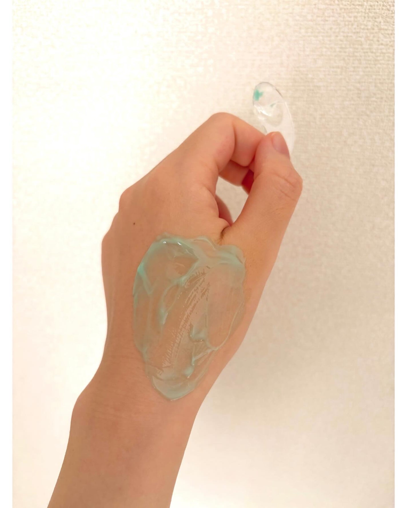 PDRN カプセルクリーム 100/VT/フェイスクリームを使ったクチコミ(6枚目)