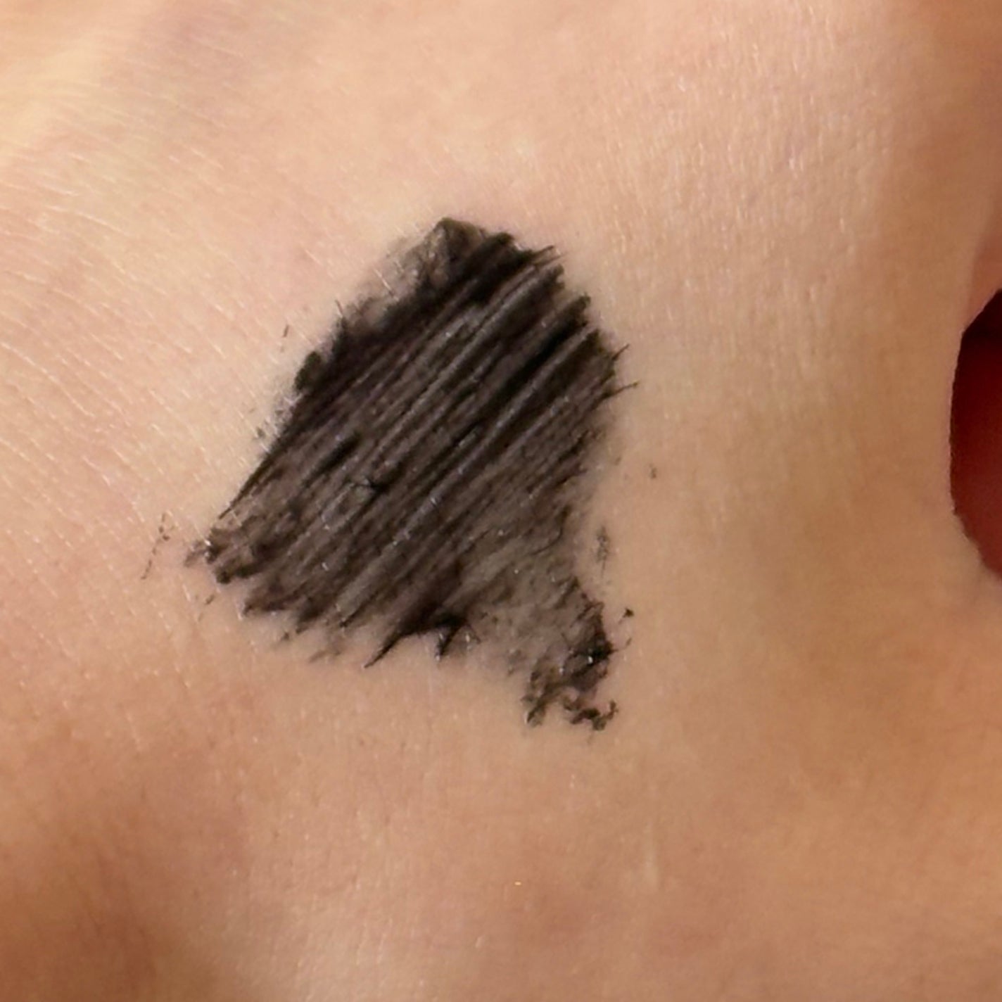 ハイパーリフトマスカラ/D-UP/マスカラを使ったクチコミ(3枚目)