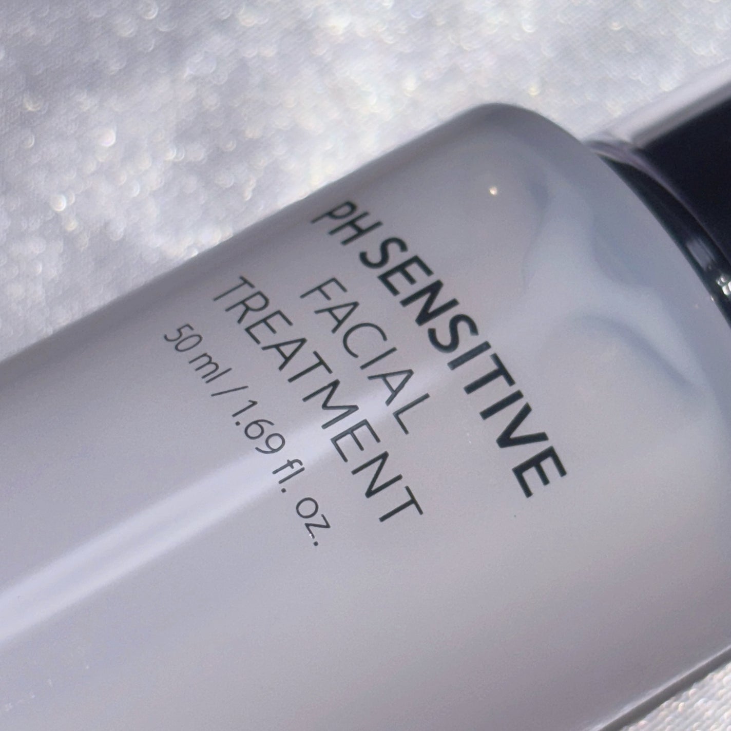 サミュ PHセンシティブフェイシャルトリートメント/SAM'U/美容液を使ったクチコミ(4枚目)