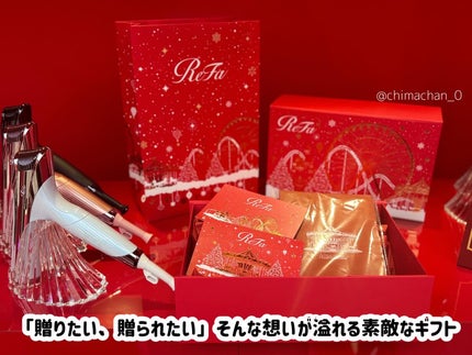 ちまっちゃん🎀フォロバ100 on LIPS 「ReFaWONDERLAND2025リポーターとして参加しまし..」(2枚目)