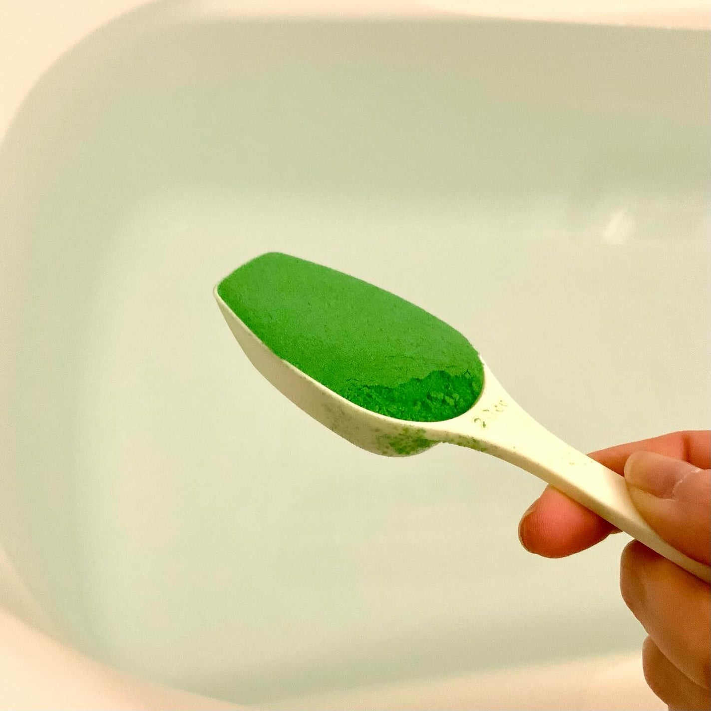 アビアントK/関西酵素/入浴剤を使ったクチコミ(3枚目)