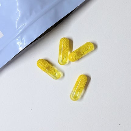 ビュースター 持続型ナイアシンアミド/matsukiyo LAB/美容サプリメントを使ったクチコミ(2枚目)