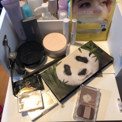 アイラッシュフィクサーEX 552/D-UP/つけまつげを使ったクチコミ(1枚目)