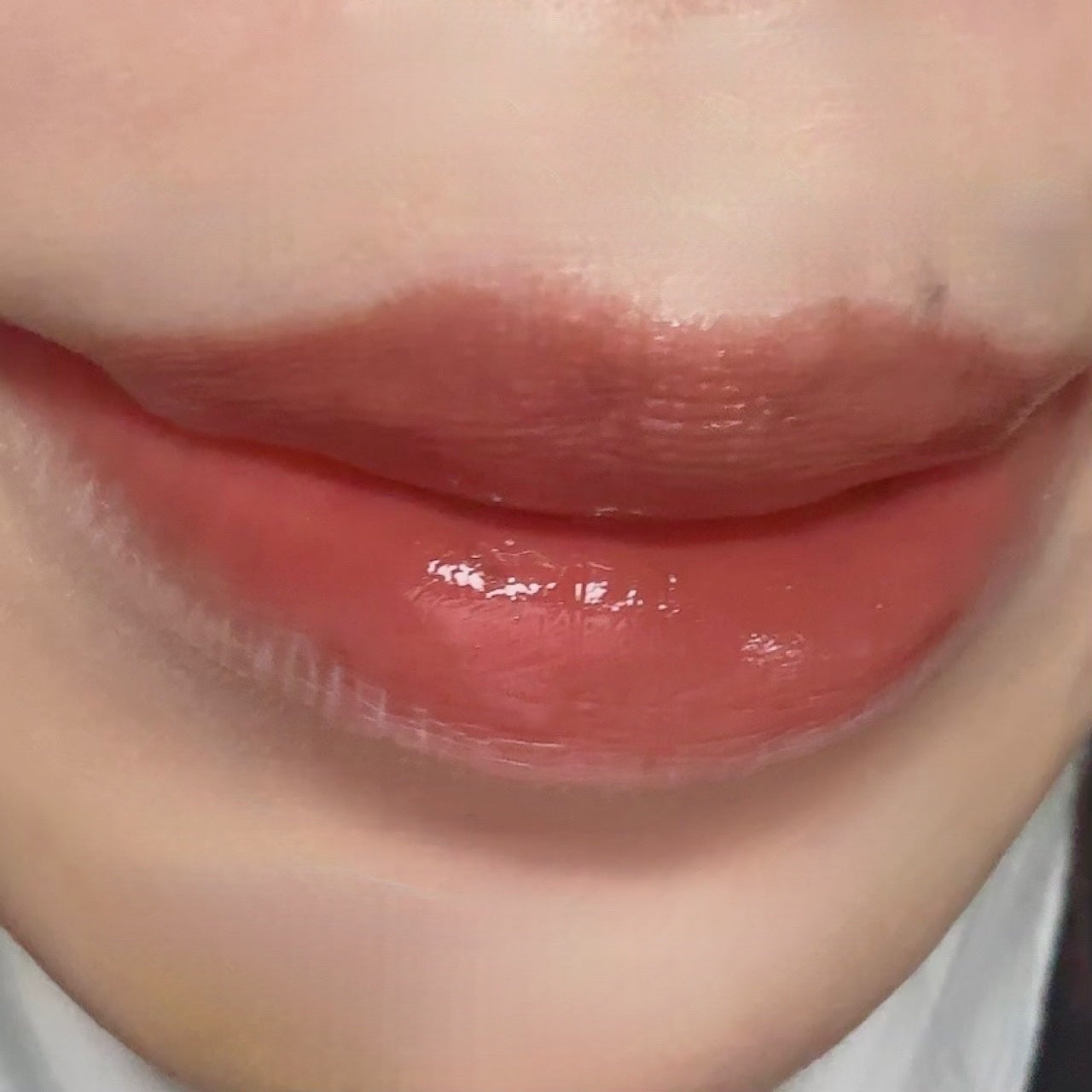 ルージュ ココ フラッシュ/CHANEL/口紅を使ったクチコミ(2枚目)