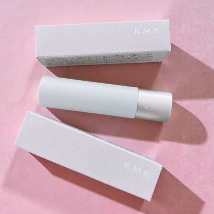 RMK デューイーメルト リップカラー/RMK/口紅を使ったクチコミ(1枚目)