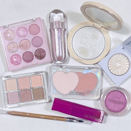 チーク ポップ/CLINIQUE/パウダーチークを使ったクチコミ(1枚目)