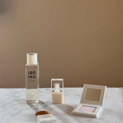 スキンチューンナップ セラム /IROIKU /美容液を使ったクチコミ(10枚目)