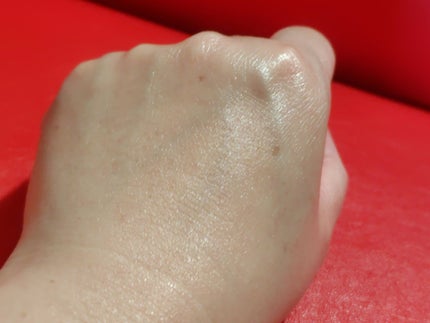 アロマハンド/AYURA/ハンドクリームを使ったクチコミ(4枚目)