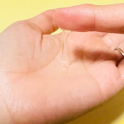 shon_pocket on LIPS 「リリーブランシュブライトクレンジング乾燥で肌がイガイガするのが..」(4枚目)